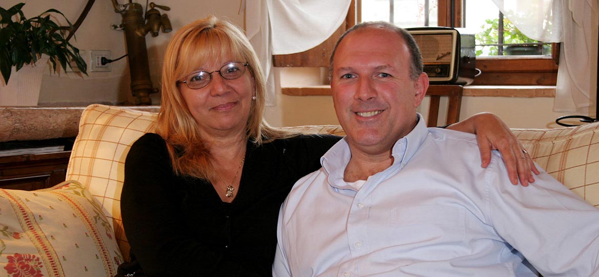 Bed and Breakfast Casa Villa d'Arco