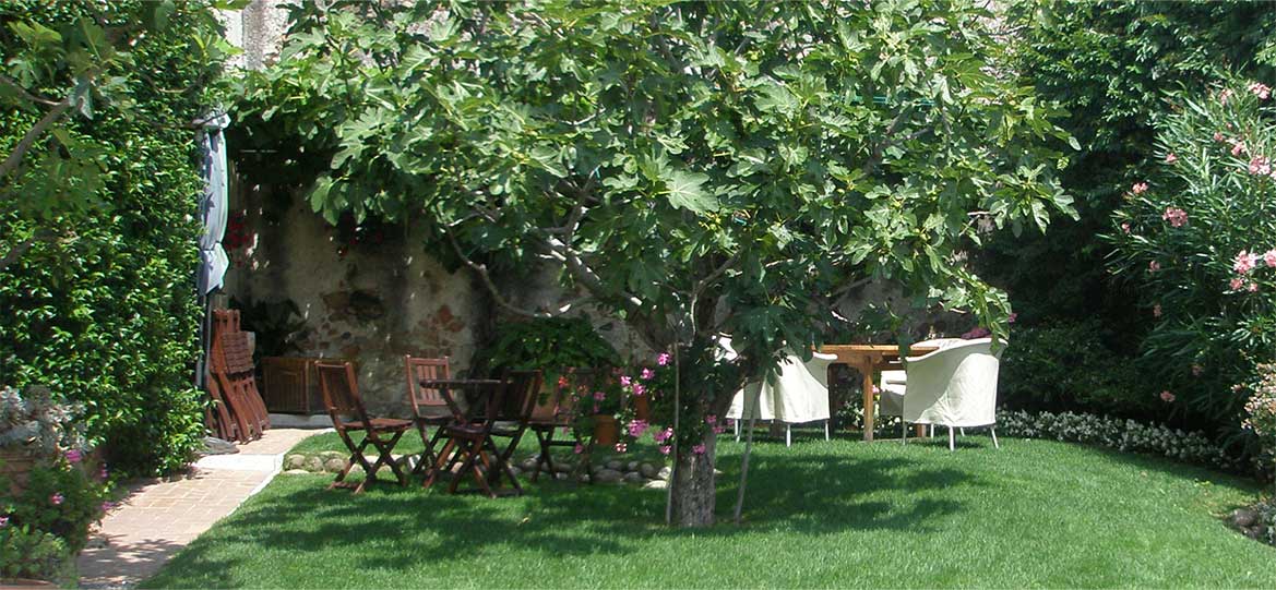 Bed and Breakfast Casa Villa d'Arco