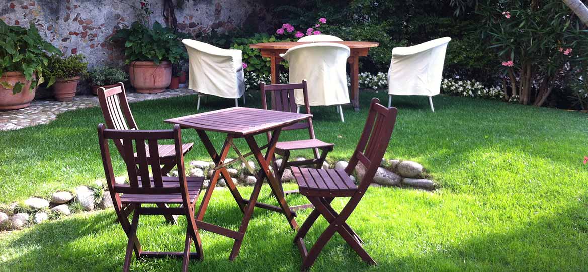 Bed and Breakfast Casa Villa d'Arco