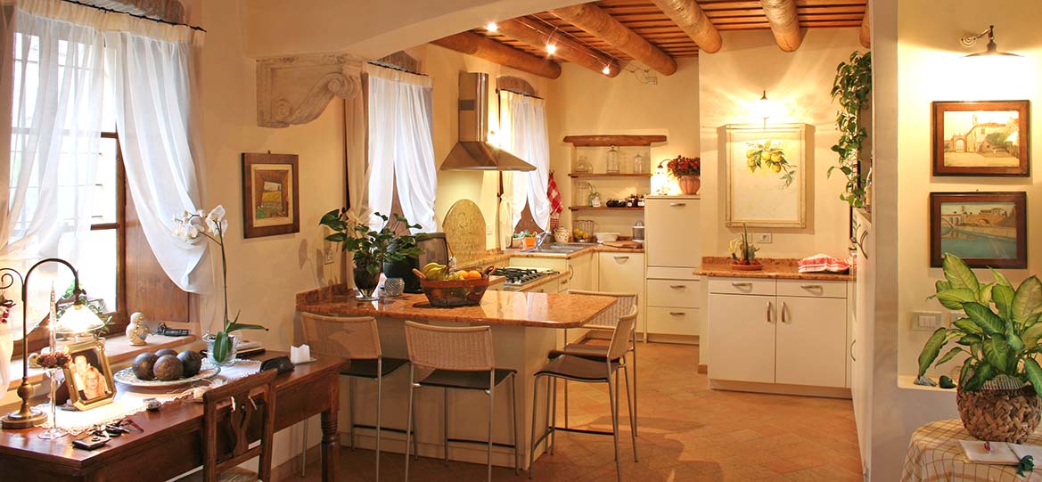Bed and Breakfast Casa Villa d'Arco